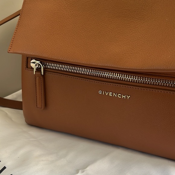 Givenchy Medium Pandora Pure in Hazel - Picture 3 of 16